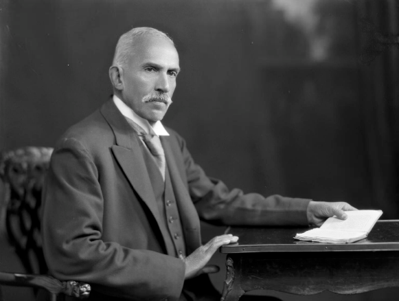 C. Sankaran Nair