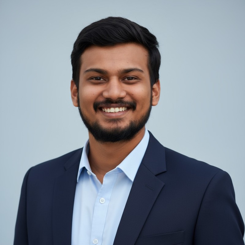 Lawanya Chaudhari - Software Developer